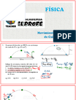 Academia El Profe (Fisica y Geometria Problemas 240124)