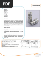 KSP4 Series