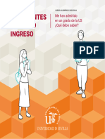 Nuevo Ingreso 2023 2024