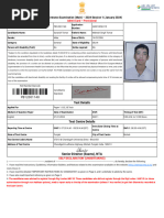 Jeemain - Ntaonline.in Frontend Web Advancecityintimationslip Admit-Card