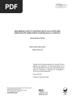 Diyanov - DESARROLLO DE UN SISTEMA DE EVALUACIO&#769 N DEL SERVICIO DE STREAMING DASH DE BAJA LAT...