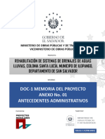 DOC-1 A01 - Antecedentes Administrativos (Ed.1.0)