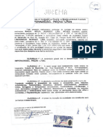 Imperamészl - Reças.-Lyda: Pelo Presente Instrumento Particular de Contrato As