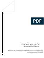 Informe de Practica