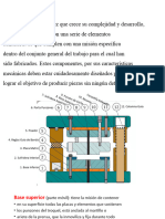 Partes de Un Troquel