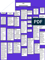 Mapa Conceptual Del Capitulo 8