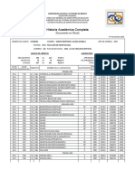 SIAE (Panel de Control)