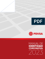 Manual Pdvsa 2023