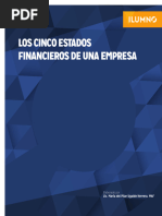 L4M3 DescripcionyUtilidaddelos5EstadosFinancierosdeunaEmpresa Tecnico