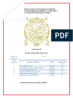 Informe - Guía 06 Difracción de La Luz