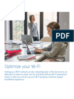 Nokia Optimize Your Wi Fi Use Case en