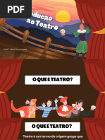 Introdução Ao Teatro-1