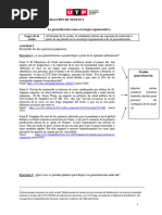 S04.s1 La Generalización Como Estrategia Argumentativa 2023-Agosto