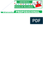 Logico Proposicional