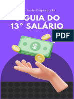 Manual Pratico Decimo Terceiro Salario