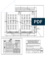 Plano de Instlaciones Electricas