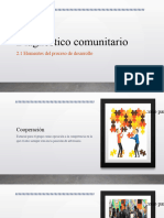 Diagnostico Comunitario 2