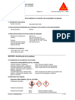 3s - Sika MonoTop-620