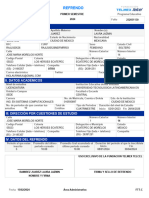 Refrendo Febrero 2024