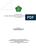 1.laporan Pelatihan Terampil Membuat Makalah Best Practice Pembelajaran - PINTAR JAN 24