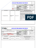 APR - Manutenção Das Pontes Rolantes