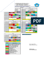 Jadwal Terbaru 2 Januari 2024