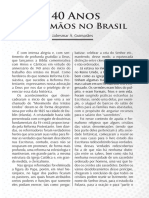 140 Anos Da Igreja Dos Irmãos No Brasil-Cortado