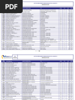 MUGEFCI Liste Des Medicaments Remboursables Edition Aout 2023