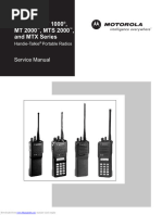 Ht1000 Service Manual