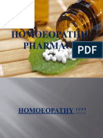 History of Pharmacy