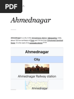 04 Ahmednagar