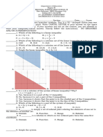 Grade 8 2nd Periodical Exam Sy 2022 2023 For RS