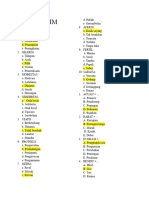 Kumpulan Soal Soal