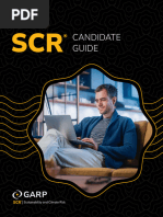 Candidate Guide SCR24