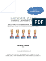 Modul Ajar GMAW XI