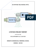 12th Phy Project Final