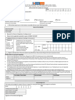 Closure Form 2