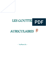 16 Gouttes Auriculaires