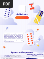 Antiviral Es