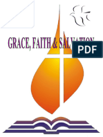 Gracia Fe y Salvacion CPN