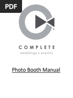 PDF Photobooth Manual 2023