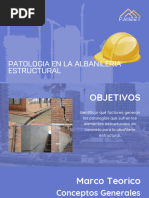 Patologia en La Albañileria Estructural (1) - Compressed