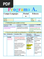 3° Febrero Programa Analítico Mtro JP 23-24