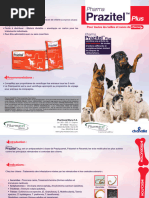 Avantages De:: Chiens