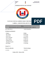 Trabajo Càtedra Integradora