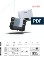 Datasheet HHT 5 12K en