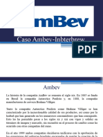 Caso Ambev-Inbterbrew