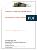 Clase 6 - Transporte - Maritimo - e - Infraestructura - Portuaria