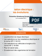 c36 Habilitation Electrique