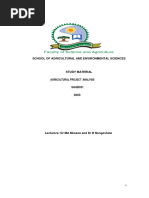 Sagb031 Study Guide 2023 PDF